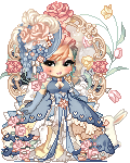 Silvered Jewel's avatar