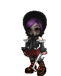 Sallamanda's avatar