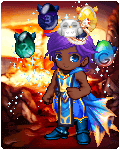 BlueFlamington's avatar