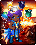 BlueFlamington's avatar