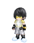 Xloud Demon's avatar