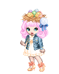 garden pixie's avatar