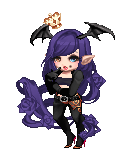 Dark Faerie May's avatar