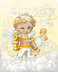 fire monkey95's avatar