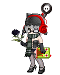 Baka Biffsaurus's avatar