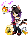 Mrs Lemon Lemon Lemon's avatar