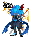 Charm Sapphire's avatar