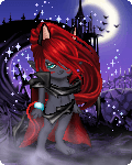 Zoroark-Chan's avatar