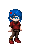 Rachellana's avatar