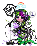 The Musical Ninja's avatar