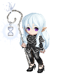 Salty Black's avatar