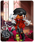 Siobhan Nyx's avatar