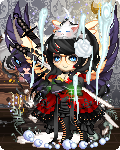 ashlynncat's avatar