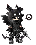 Blacktrystan's avatar