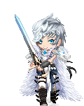 Aiden Volkov's avatar