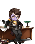 Recallshifter's avatar