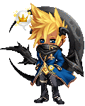 K I N G Z R 0's avatar