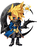 K I N G Z R 0's avatar