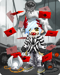 BlueHairedMasqurade's avatar