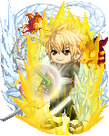 Hidariude's avatar