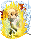 Hidariude's avatar