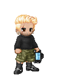 Jesse Gambino's avatar