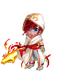 Ultimo Tevio's avatar