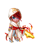 Ultimo Tevio's avatar