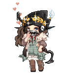 l-The Baby Eater-l's avatar