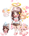 Kawaii Onyx's avatar