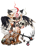 ShadowShicho's avatar