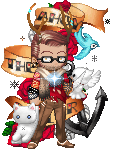SacredSirenOfTheMasses's avatar