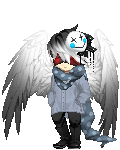 Darkness Falling Angel's avatar