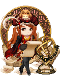 Remi Favonius's avatar