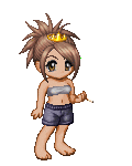 Lupitaa-Babehh's avatar