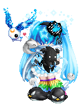 Lokiie Harumii's avatar
