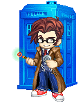 Timelord with 13 Lives's avatar