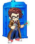 Timelord with 13 Lives's avatar