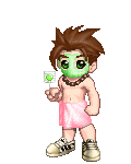 Mr Shockles The Apple's avatar