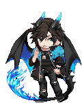 Loner Yanagi's avatar