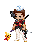 High Ranking Officer's avatar