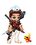 High Ranking Officer's avatar