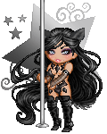 Lady Jeza's avatar