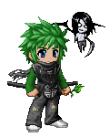 White Silent Wolf's avatar