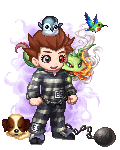 JuggaloJesse's avatar