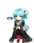 Venerrah's avatar
