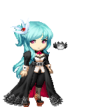 Venerrah's avatar