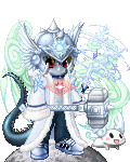 Fire Spirit Mars's avatar
