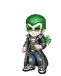 emerald_Fox01's avatar