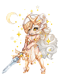 The Vixen Miss Kitty's avatar
